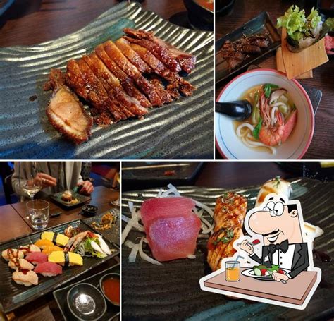 yakumi restaurant